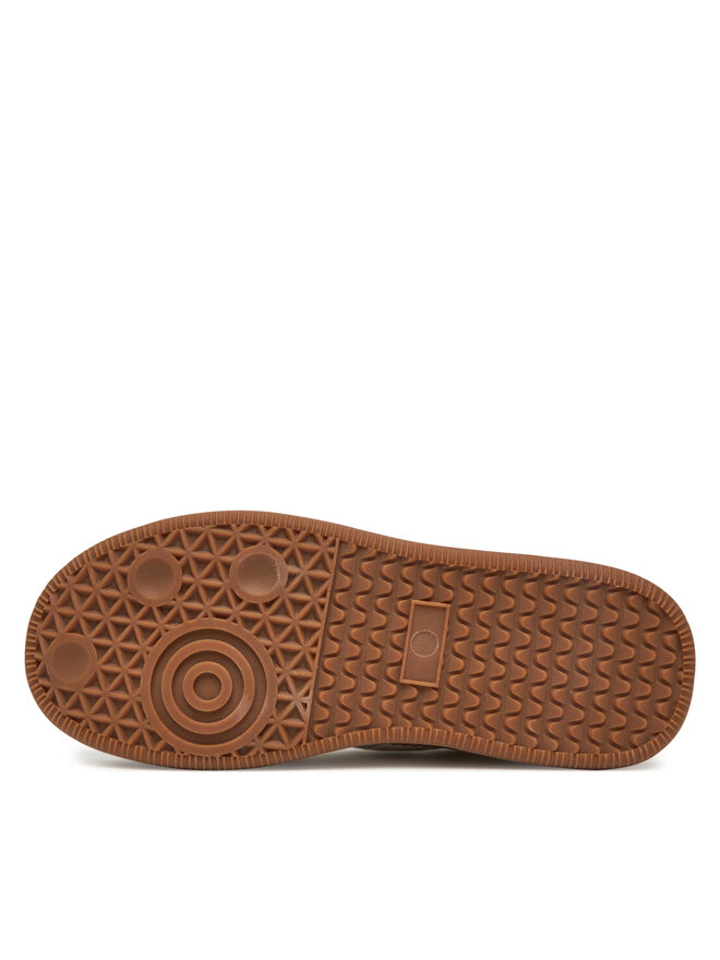 DeeZee Sneakers DeeZee XL-111 Écru