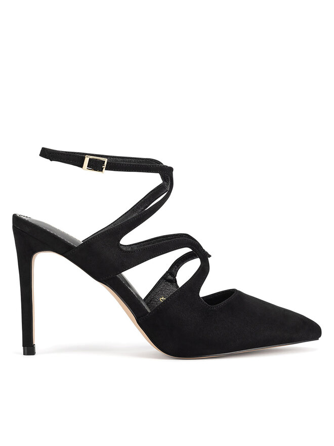 DeeZee Sandale DeeZee WYL3616-5 Negru