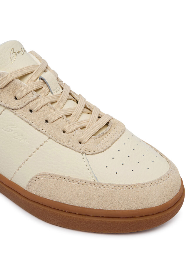 BOSS Sneakers BOSS Everlynn 50569252 Creme