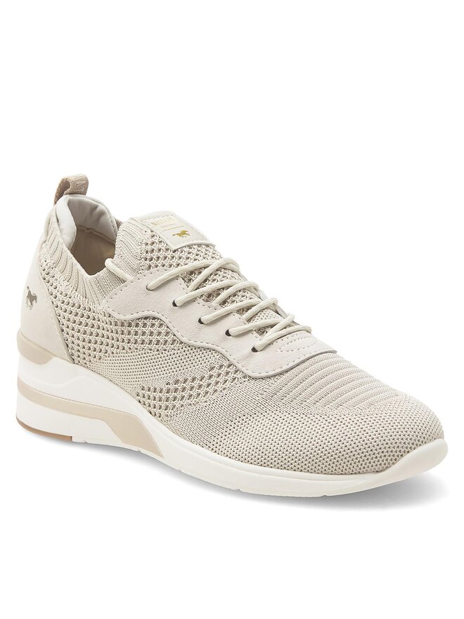 Mustang Sneakers Mustang 1378-304-243 Bej