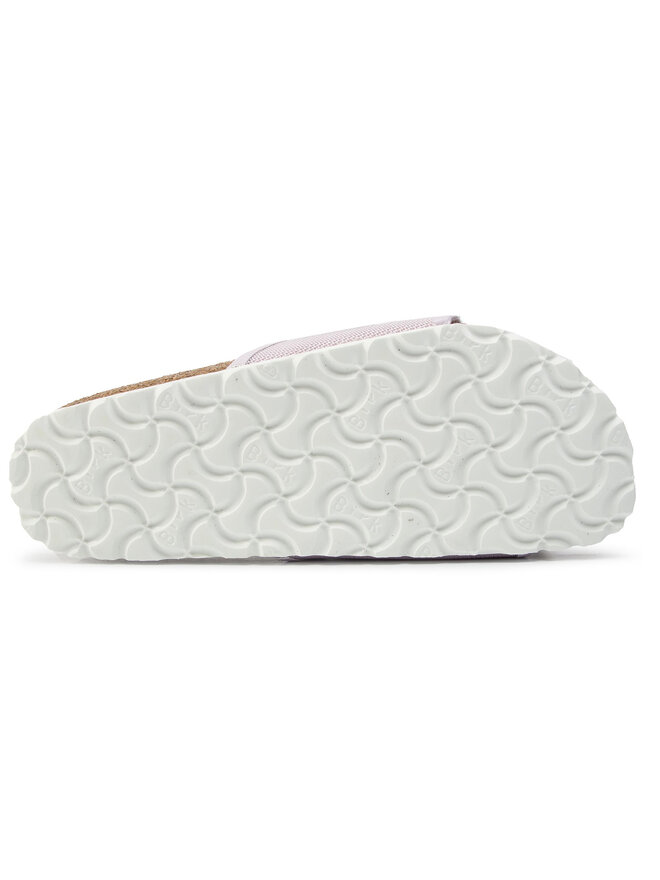 Birkenstock tema lilac hot sale
