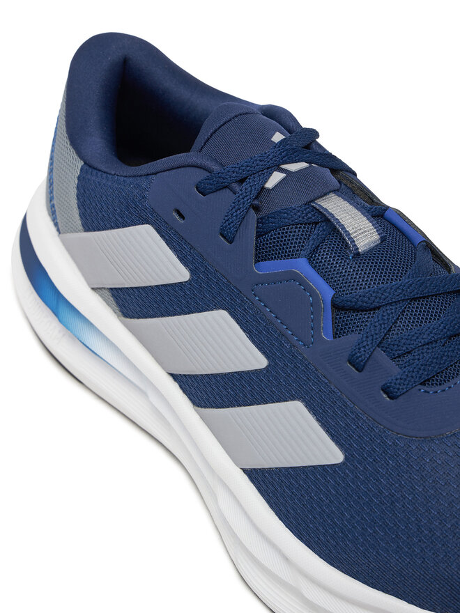 adidas Běžecké boty adidas Galaxy 7 JI4601 Tmavomodrá