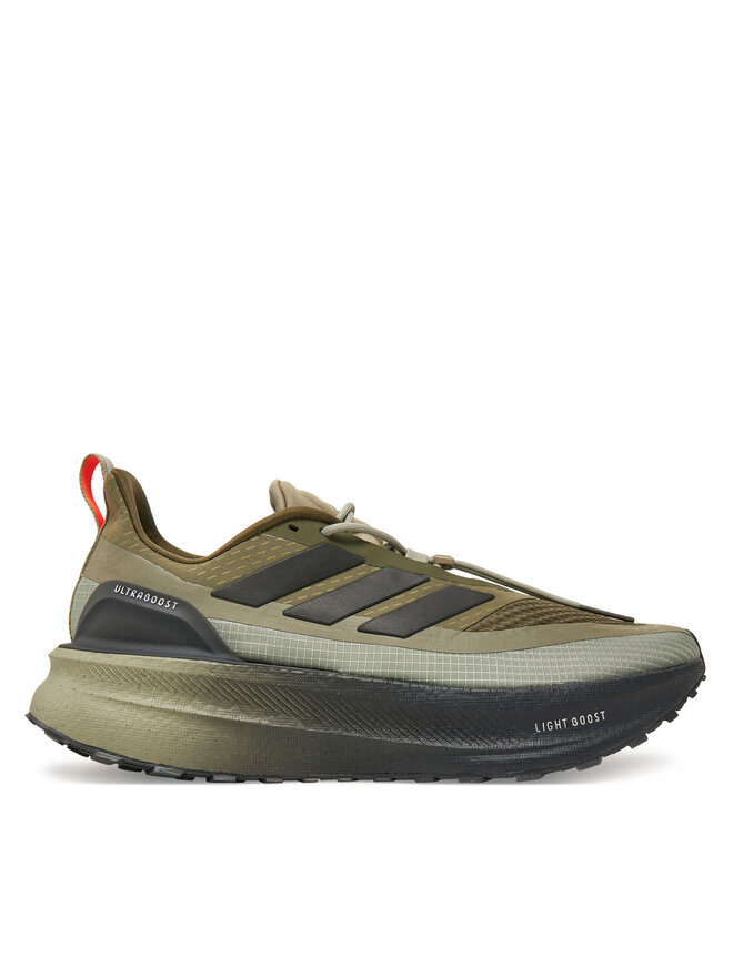 adidas Laufschuhe adidas Ultraboost 5 IG9354 Khakifarben