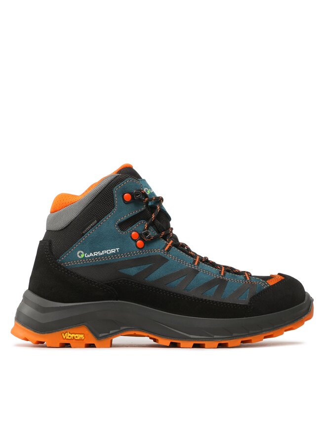 GARSPORT Туристически GARSPORT Giau Mid Wp GDT1030015 Електриков