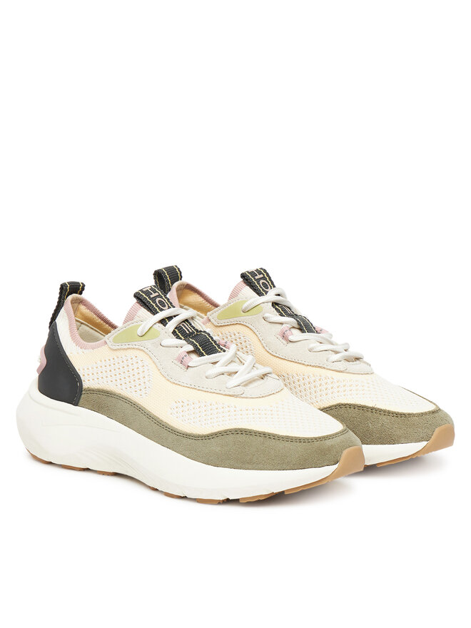 HOFF Zapatillas HOFF Traveler 22549004 Verde