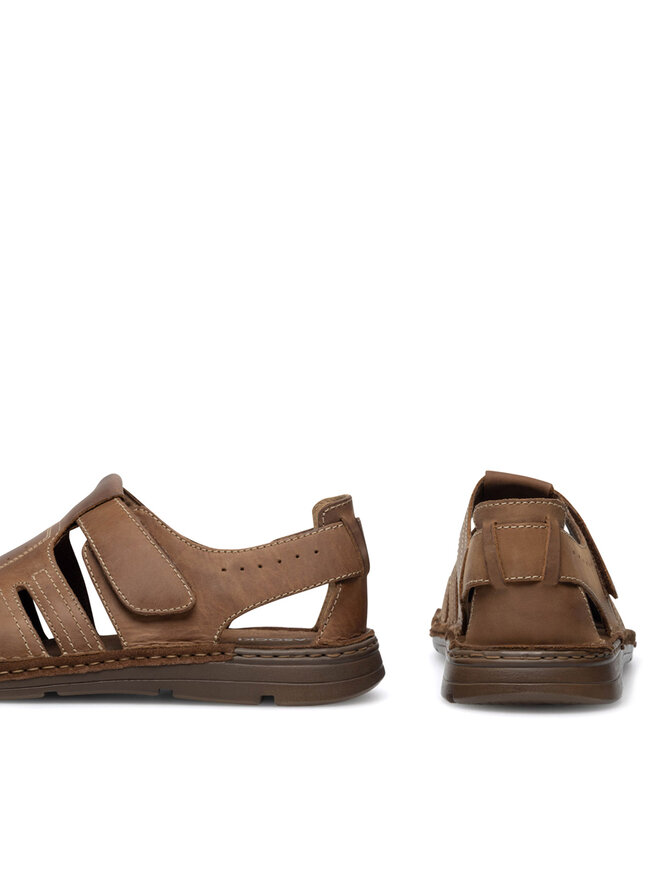 Lasocki Sandalen Lasocki MI08-PILTON-01 Braun
