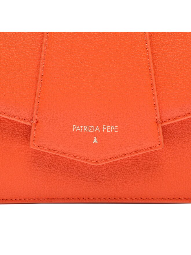 Patrizia Pepe Soma Patrizia Pepe 8B0042/L001-R800 Oranžs
