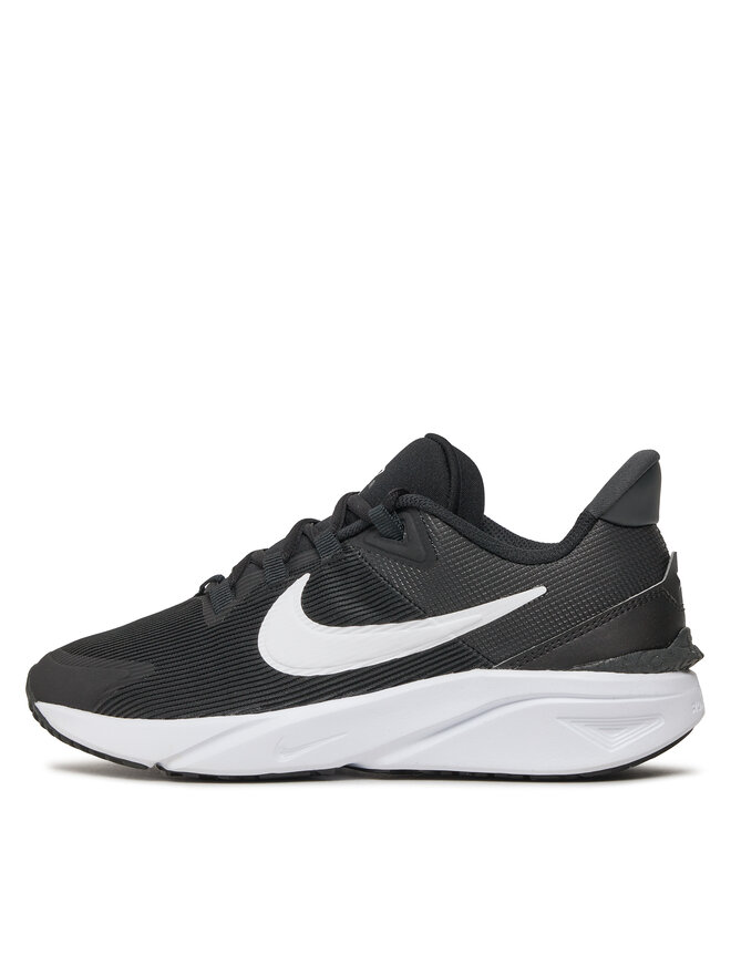 Nike Futócipő Nike Star Runner 4 DX7615 001 Fekete