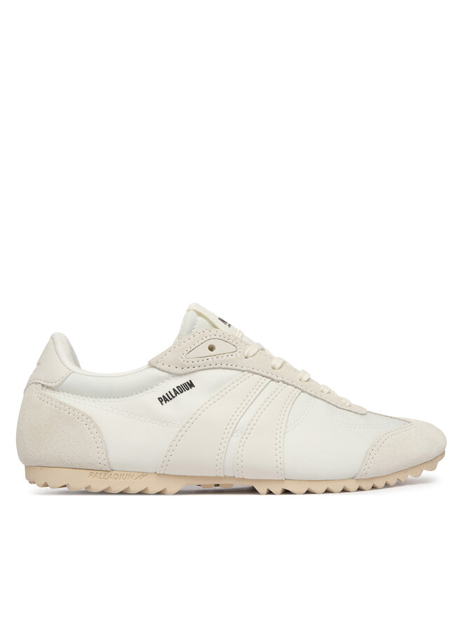 Palladium Sneakers Palladium Pallaracer Flame 94644-116-M Weiß