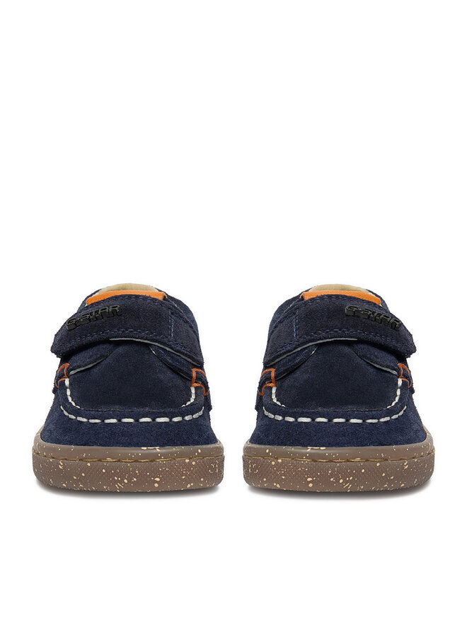 G-Star Raw Туфлі G-Star Raw EO-018-16 Cиній