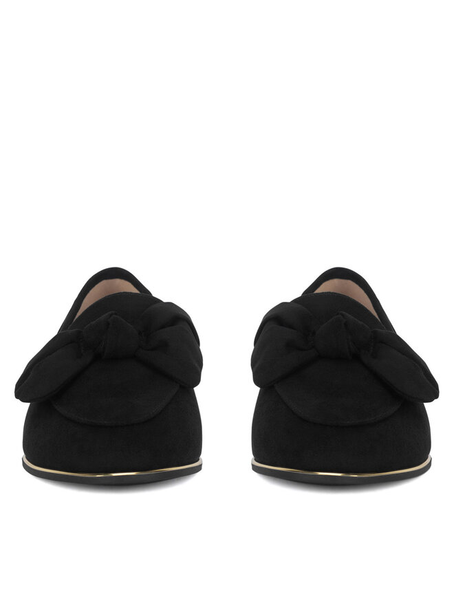 Clara Barson Μπαλαρίνες Clara Barson WFA2806-1 Μαύρο