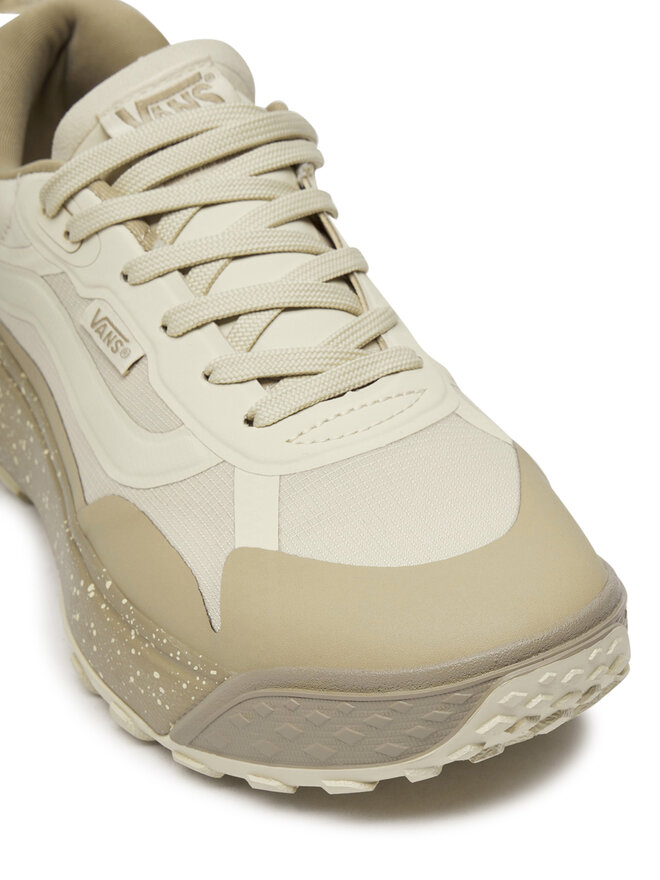 Vans Sneakersy Vans VN000CVUCRM1 Beżowy