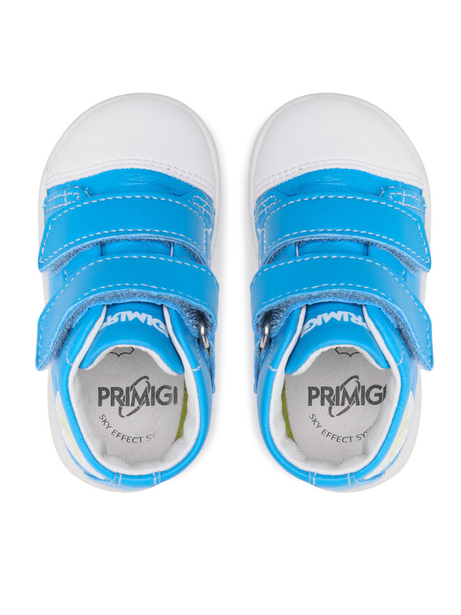 Primigi Сникърси Primigi 1856311 M Син