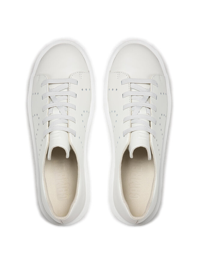 Camper Αθλητικά Camper Courb K100432-025 Λευκό