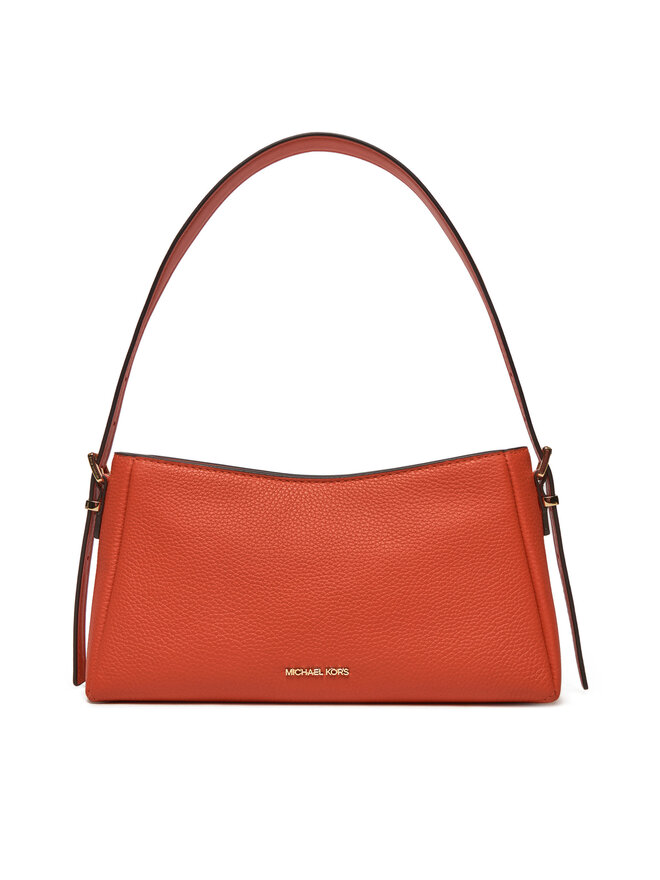 Сумка MICHAEL Michael Kors Moore 32R5G9OC6L Оранжевий | evzuttya