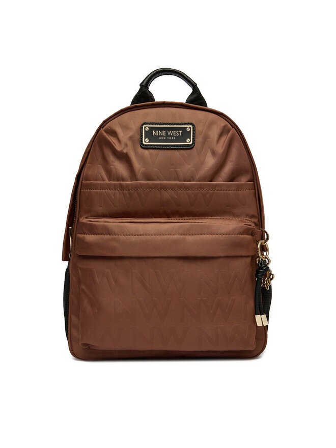 Nine West Rucksack Nine West CEO-Callina-LA374-4692 Braun