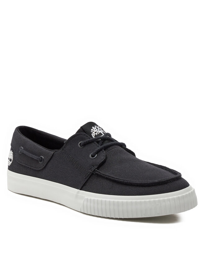 Timberland Mocasini Timberland TB0A67P5EK71 Negru