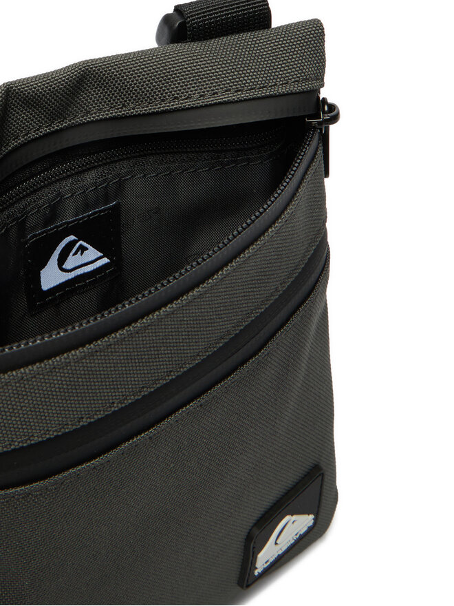 Quiksilver Плоска сумка Quiksilver CEOWB-QUIC-M-002-09 Сірий