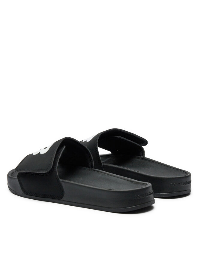 New Balance Ciabatte New Balance SWA200Q3 Nero