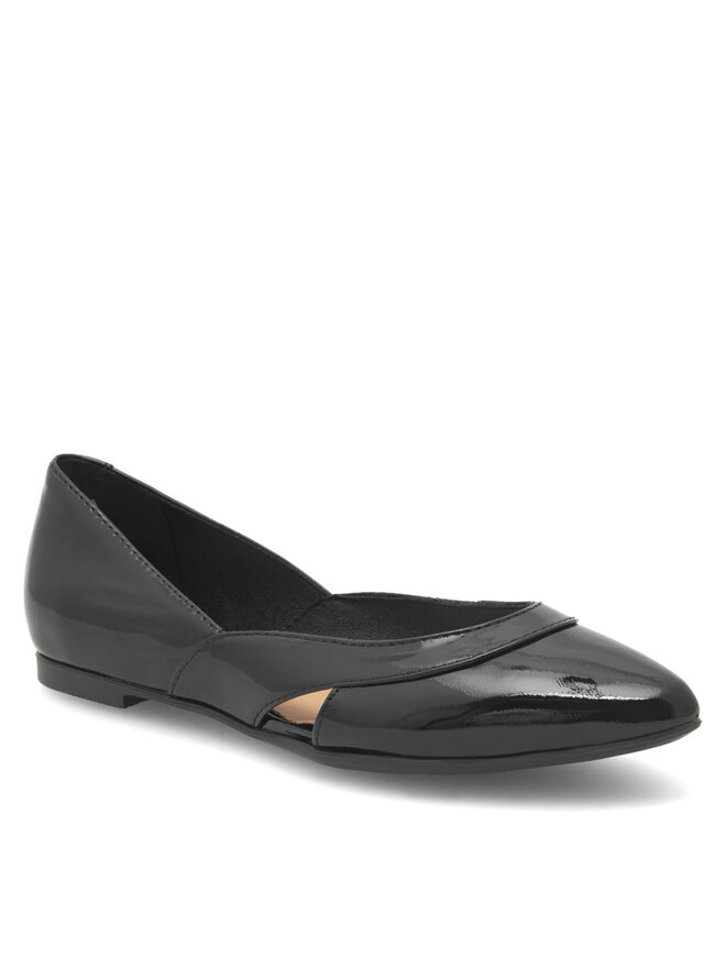 Lasocki Ballerinas Lasocki RST-NOEL-47 Schwarz