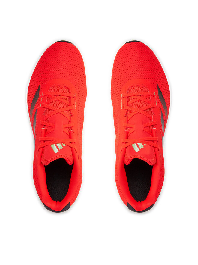 adidas Buty do biegania adidas Duramo SL ID8360 Pomarańczowy