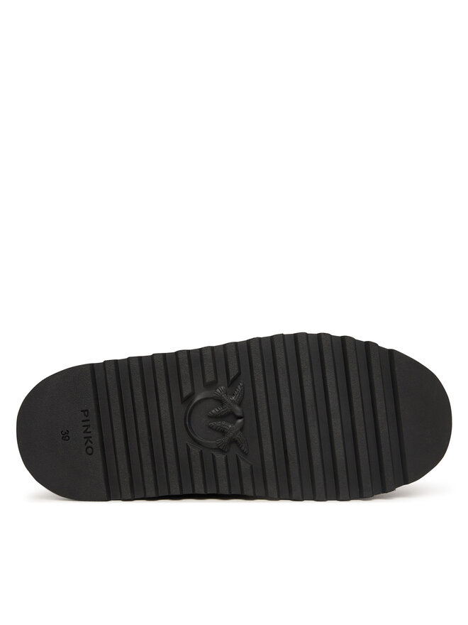 PINKO Schneeschuhe PINKO Martina 05 SD0573P001 Schwarz