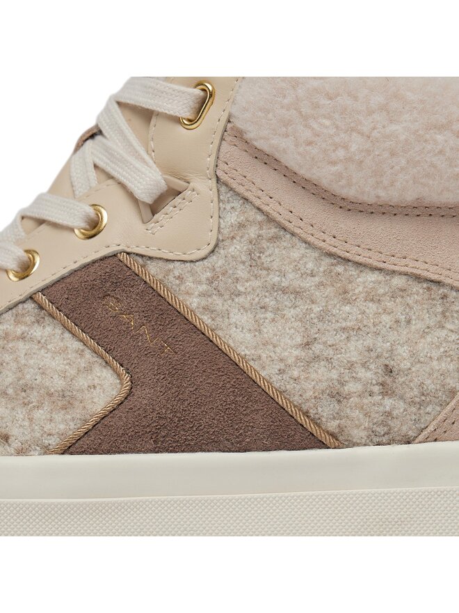 Gant Snīkeri Gant Avona Sneaker 27533156 Bēšs
