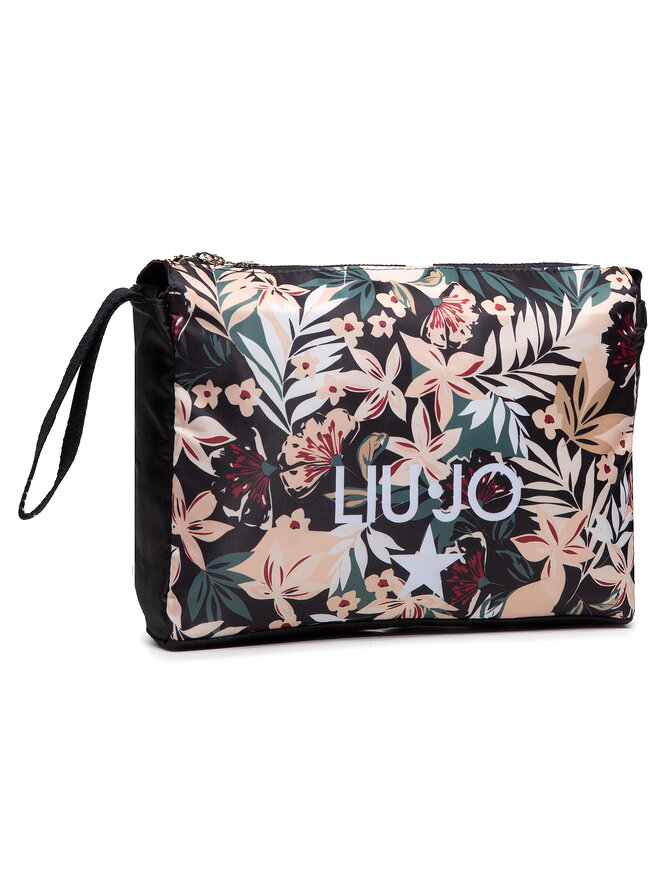 Liu Jo Несесер Liu Jo Utility Stampa VA1140 T0300 Цветен