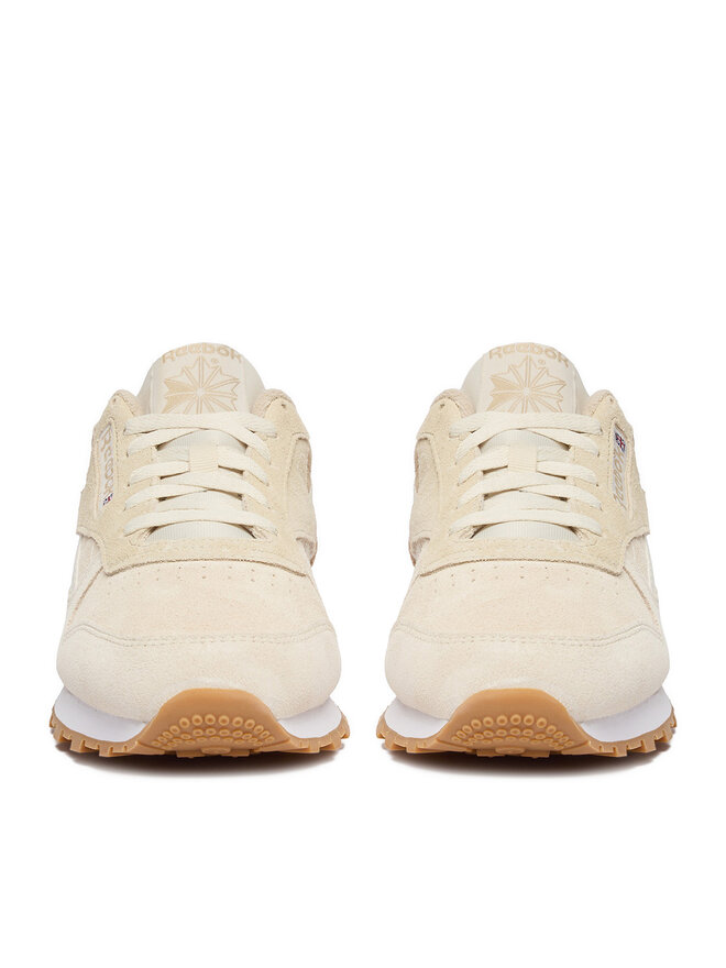 Reebok Sneakers Reebok EO-CLASSIC LEATHER 100260988 Hellbeige