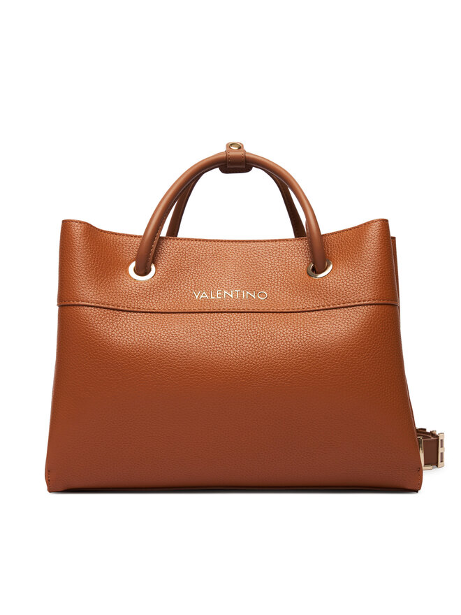 Valentino Сумка Valentino Alexia VBS5A802 Коричневий