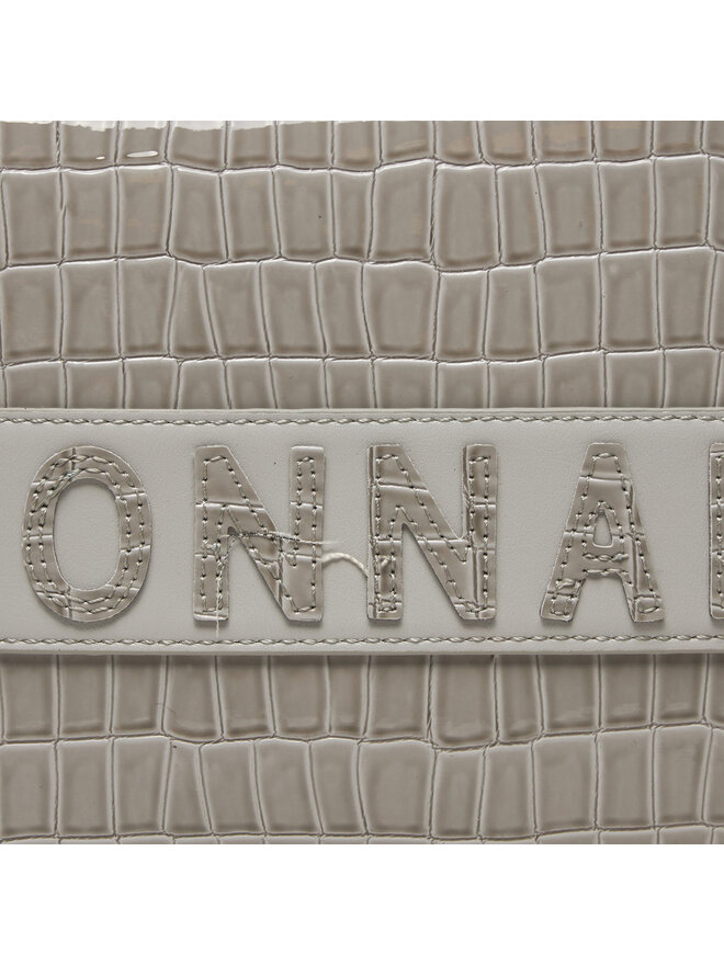 Monnari Τσάντα Monnari BAG2780-M19 Γκρι