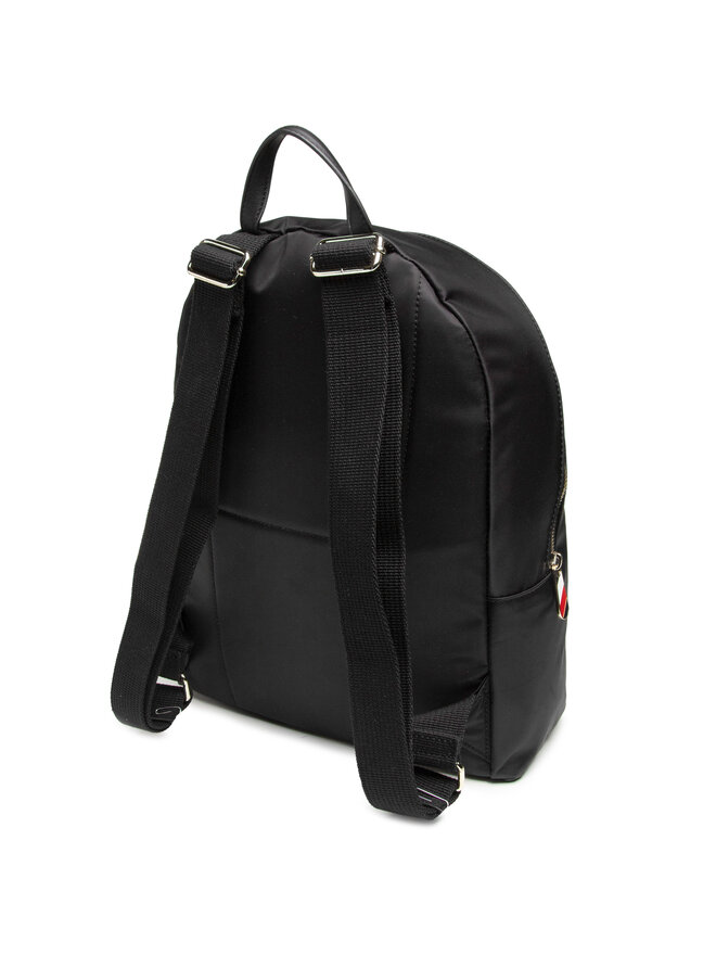 Tommy hilfiger poppy backpack solid clearance