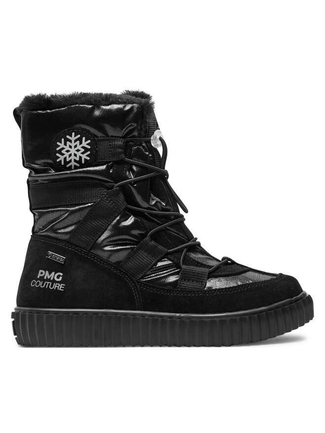 Primigi Škornji za sneg Primigi 6938122 S GORE-TEX Črna
