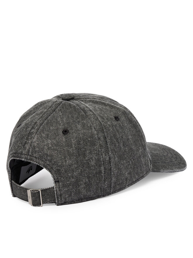 adidas Cap adidas Washed Denim Cap KS9319 Schwarz