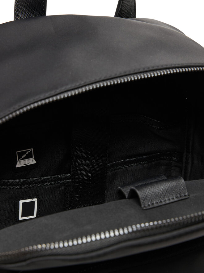 Valentino Раница Valentino VBS8AQ01 Черен