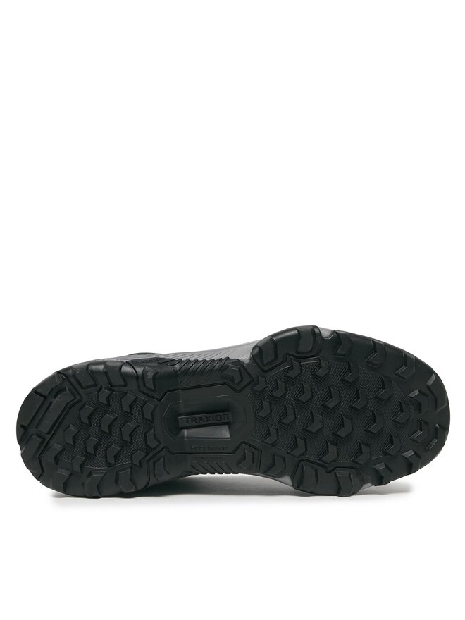 adidas Трекінгові черевики adidas Terrex Eastrail 2.0 Mid RAIN.RDY Hiking Shoes HP8725 Сірий
