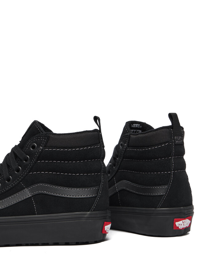 Vans Sneakers Vans MTE Sk8-Hi Insulated VN000EB4BKA1 Schwarz