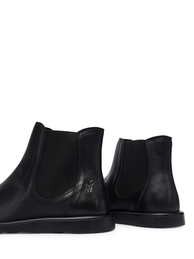 Fly London Klassische Stiefeletten Fly London Tichfly P145099000 Schwarz