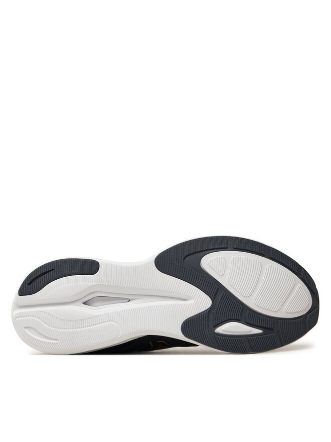 Mizuno Běžecké boty Mizuno Wave Revolt 3 J1GC2481 Černá