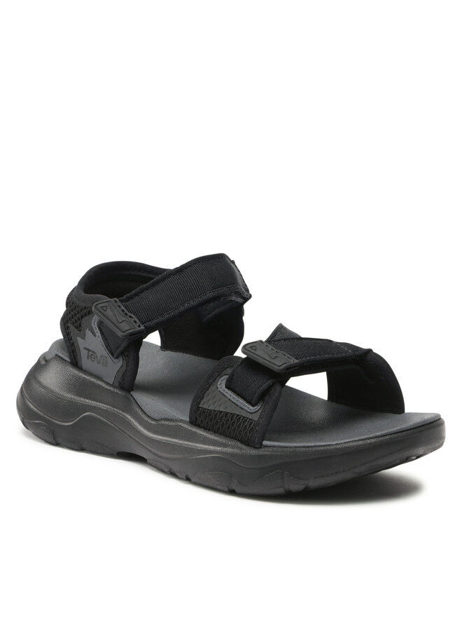 Teva Szandál Teva W Zymic 1124039 Fekete
