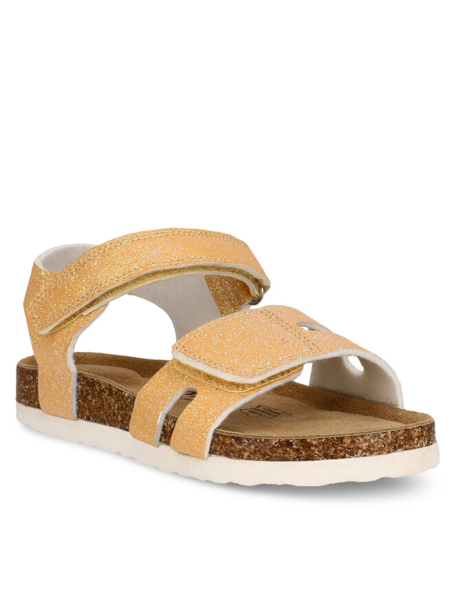 ZigZag Sandalen ZigZag Tantalus Z242074 Gelb