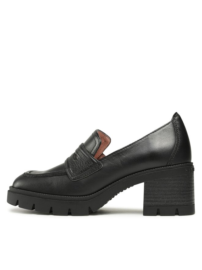 Hispanitas Scarpe basse Hispanitas Everest-3 HI232965 Nero