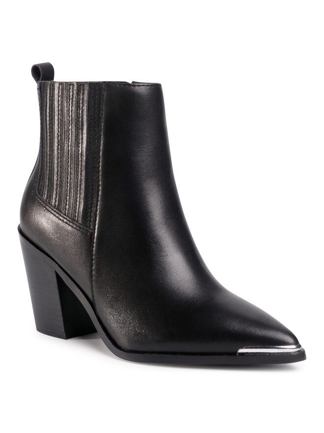 GINO ROSSI Stiefeletten Gino Rossi 118AL6712-5 Schwarz