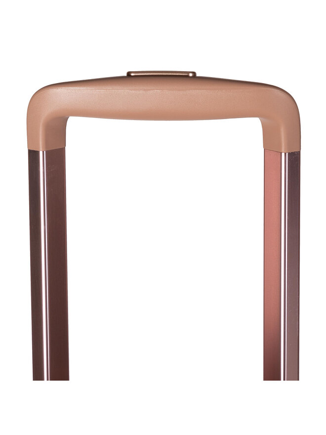 Titan Μεγάλη Βαλίτσα Titan 845404-15 Ροζ
