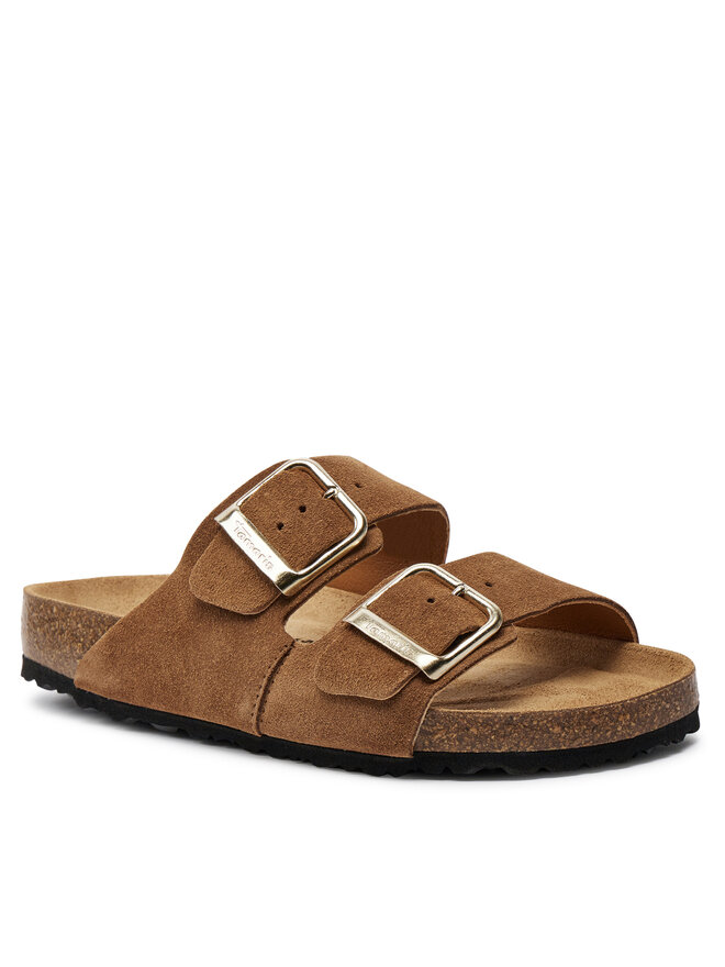 Tamaris Papucs Tamaris 1-27543-42 Barna