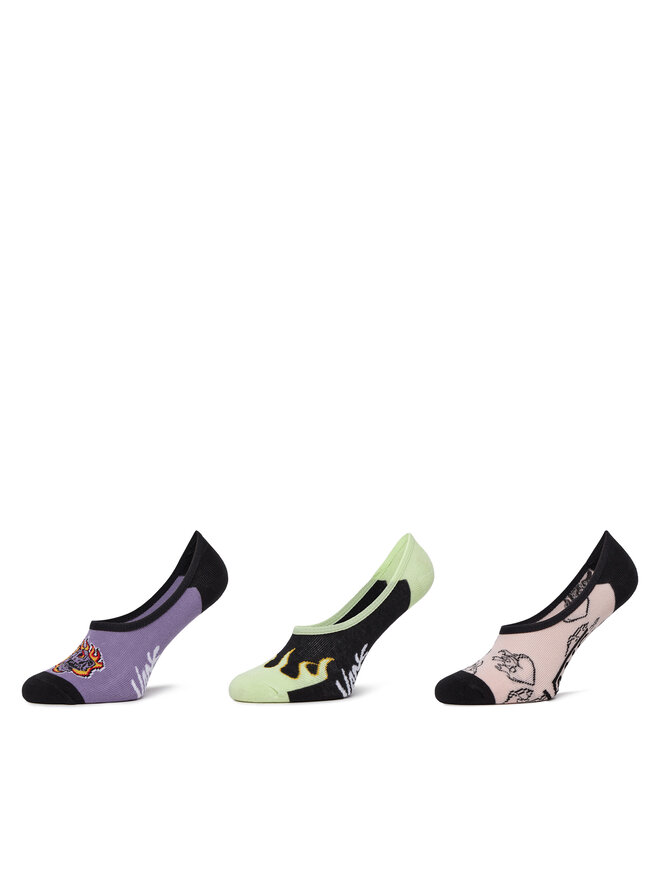 Vans Stopalice Vans Buggin Out VN000ND2 Šarena