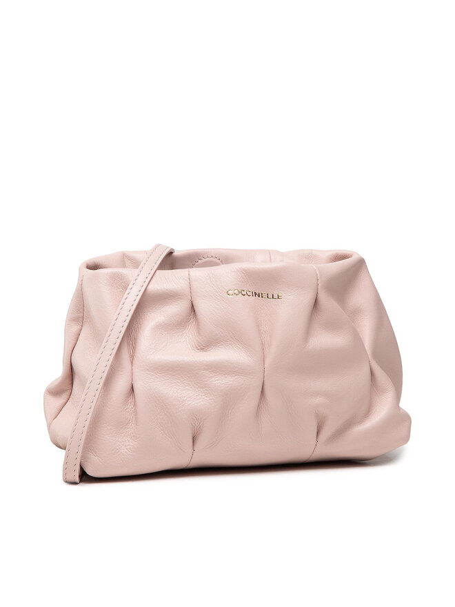 Coccinelle Handtasche Coccinelle I85 Ophelie Goodie E1 I85 19 03 01 Rosa