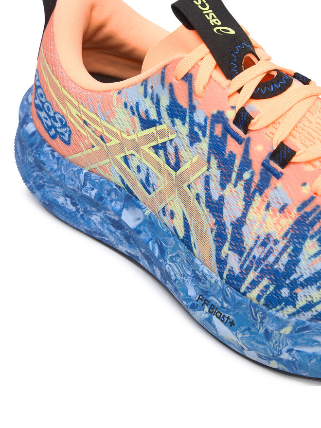 Asics Laufschuhe Asics Noosa Tri 16 1011B872 Blau