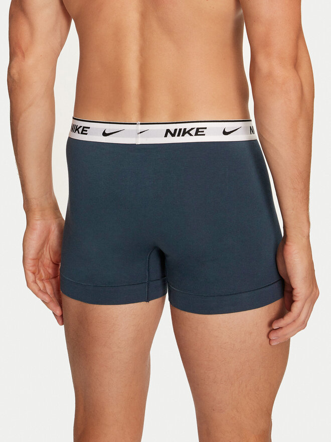 Nike Nike 2er-Set Boxershorts Trunk 0000KE1085 Bunt