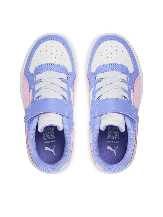 Puma Sneakers Puma Caven III Block 406891 03 Violett